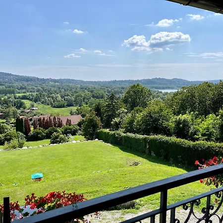 Villa Moia Varese Zewnętrze zdjęcie