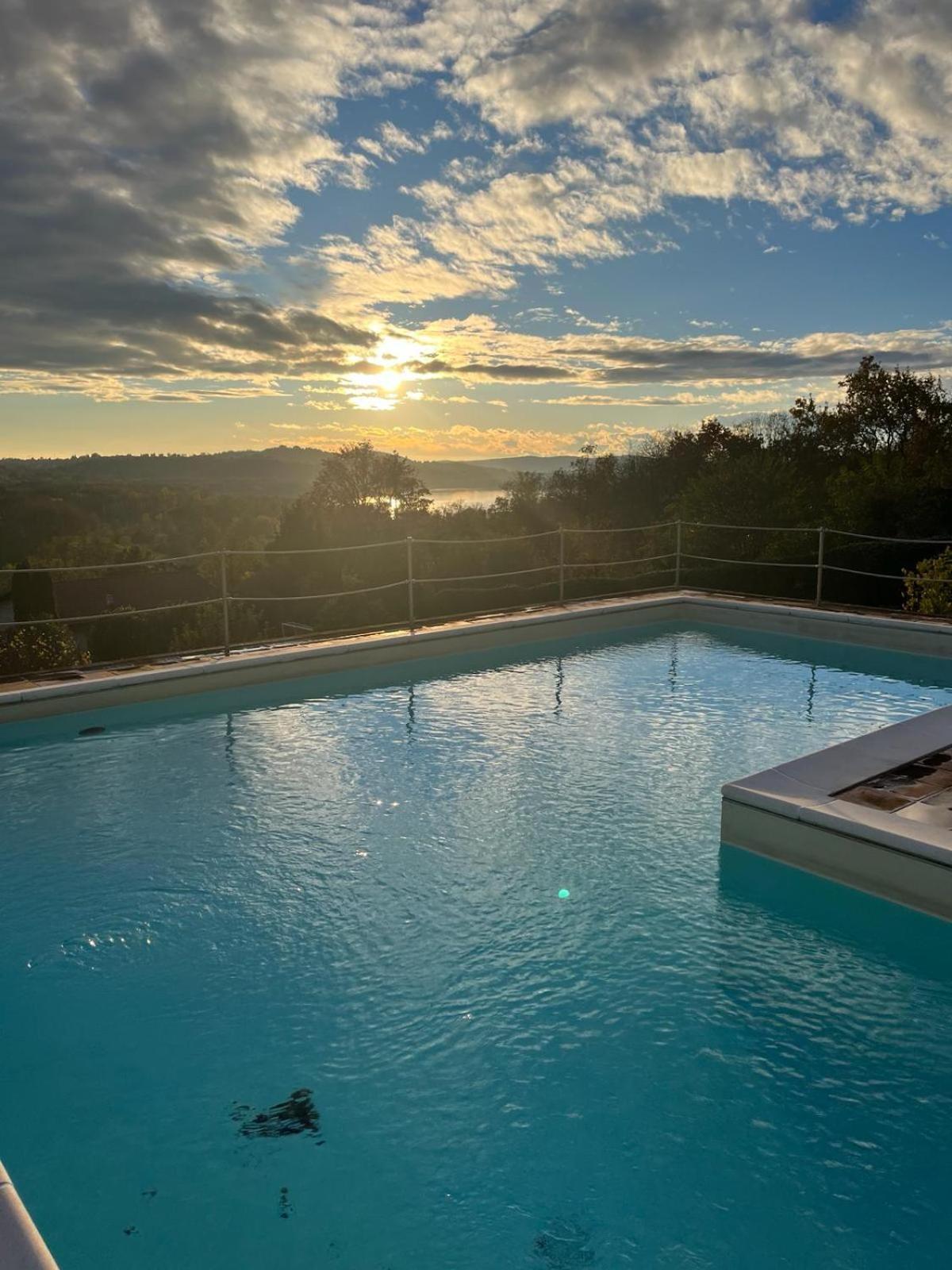 Villa Moia Varese Zewnętrze zdjęcie