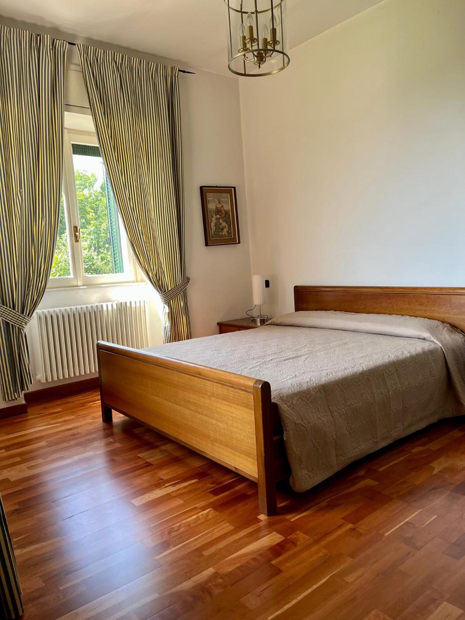 Villa Moia Varese Zewnętrze zdjęcie