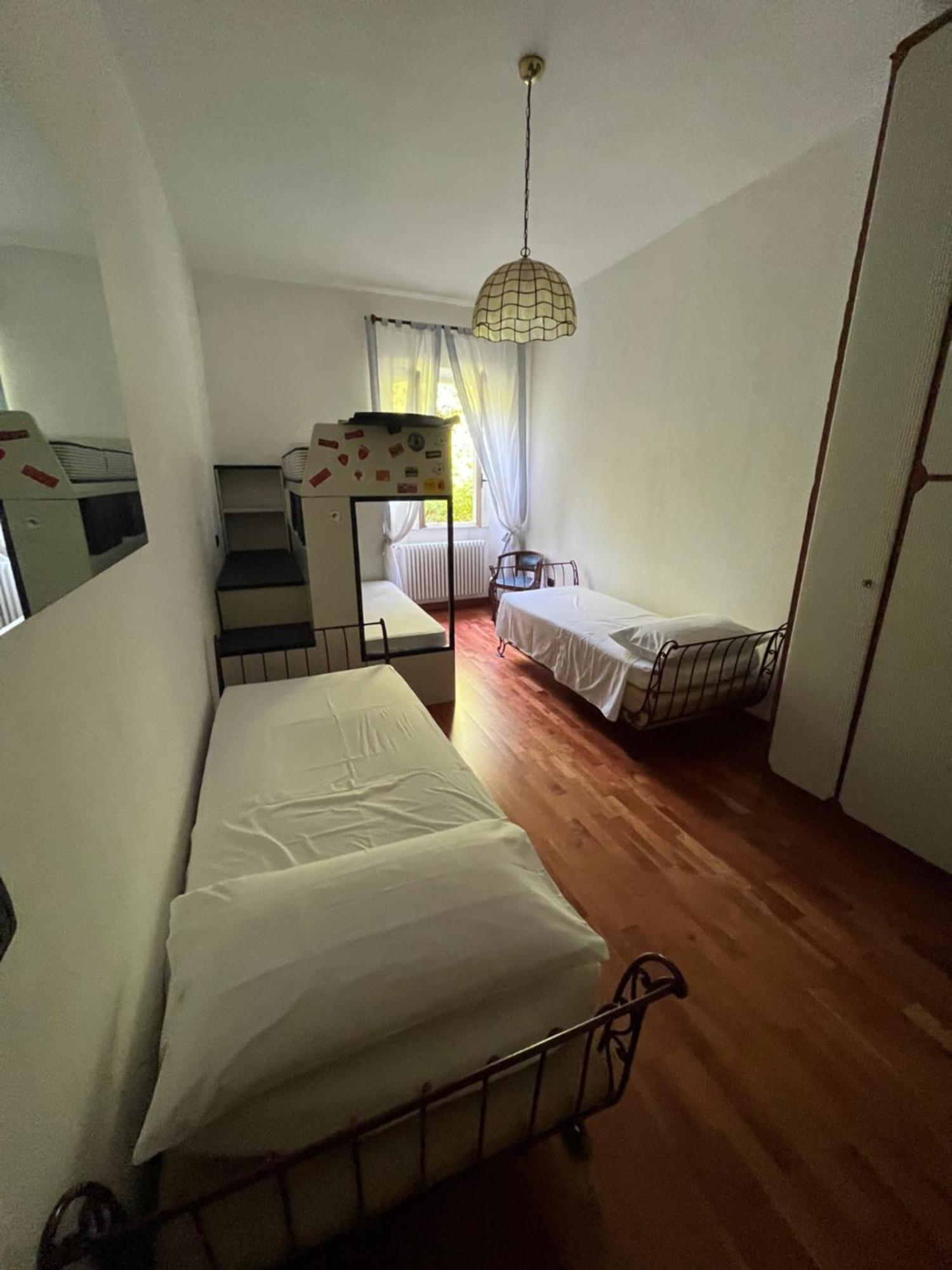 Villa Moia Varese Zewnętrze zdjęcie