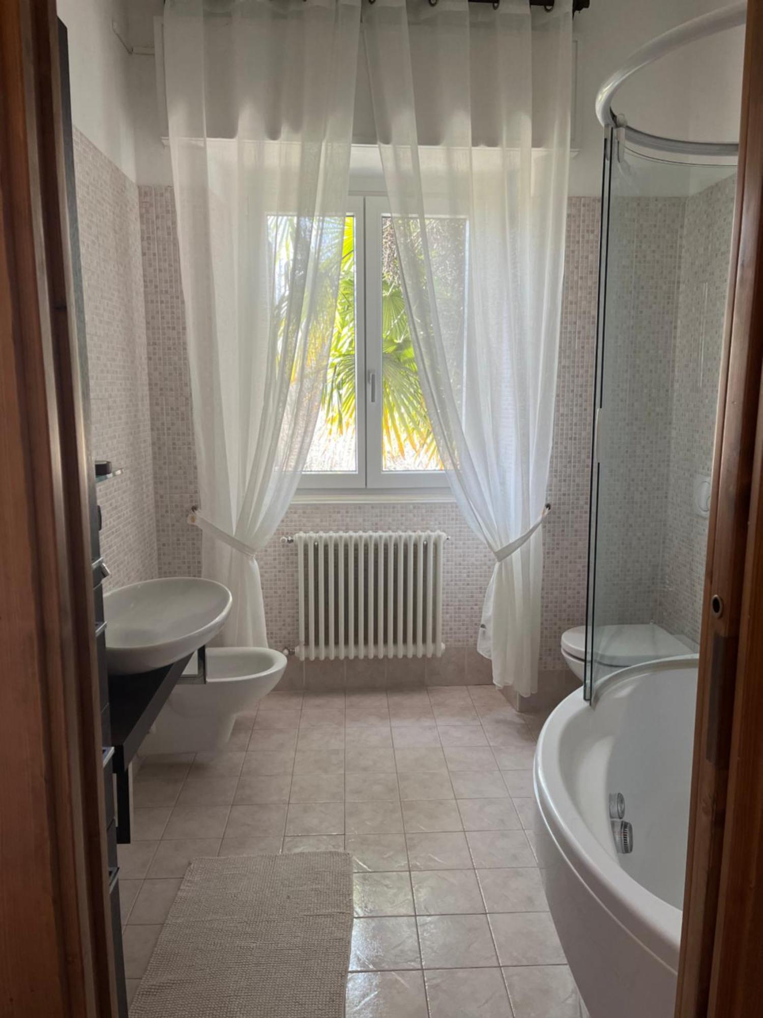 Villa Moia Varese Zewnętrze zdjęcie