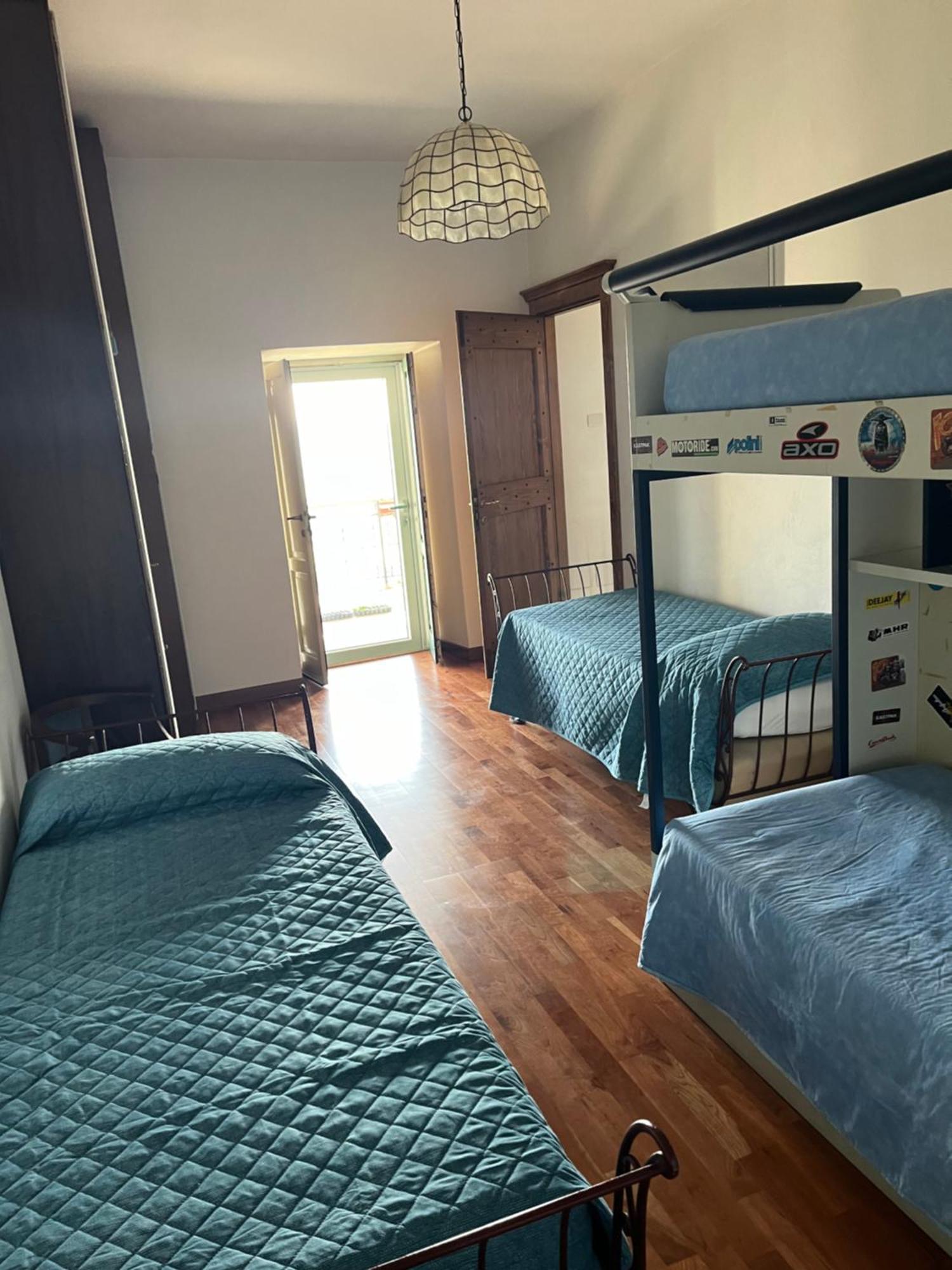 Villa Moia Varese Zewnętrze zdjęcie
